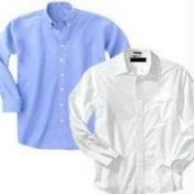 Formal Shirts Combo (plain + Striped)